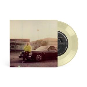 SOLD ON MERCARI - Sabrina Carpenter 'Please, Please, Please' 7" vinyl record